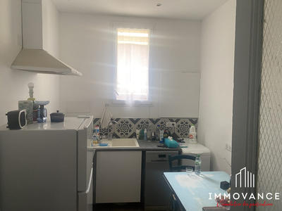 Appartement - 78 m² - 4 pièces