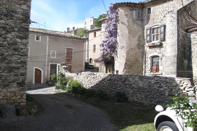 Maison en pierre - 220 m² - 5 pièces