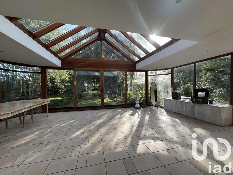 Maison de campagne - 200 m² - 7 pièces