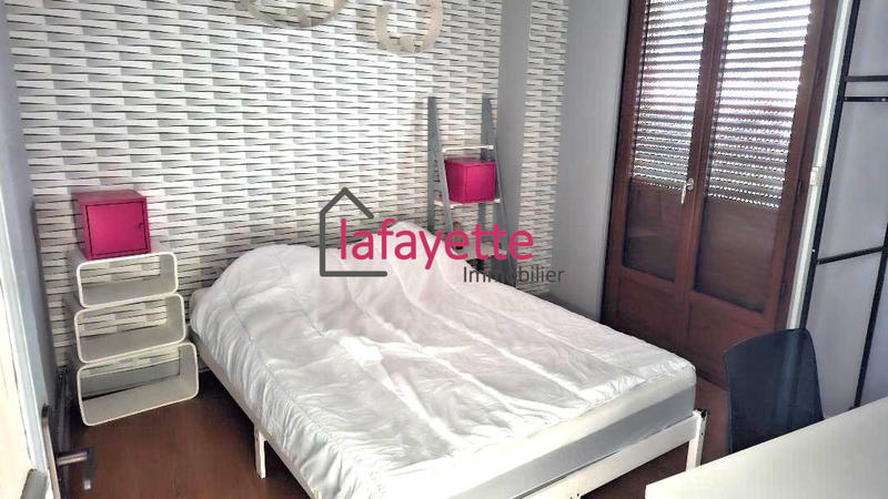 Maison ancienne - 90 m² - 4 pièces