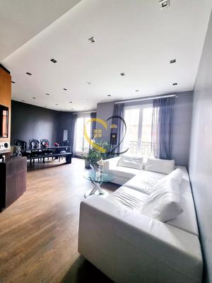 Appartement - 89 m² - 4 pièces