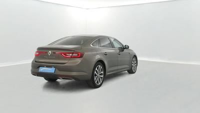 Renault Talisman dCi 160 Energy Edc Intens 4p