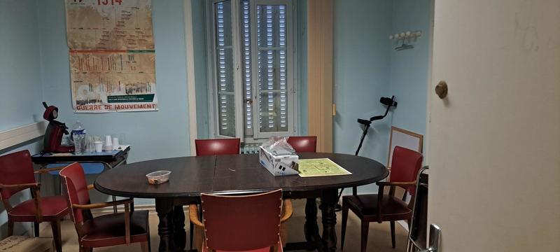 Maison - 310 m² - 6 pièces