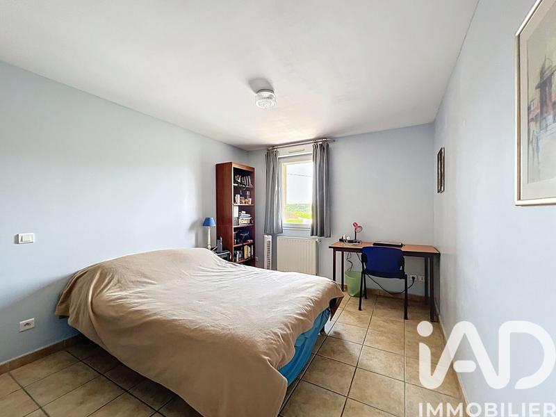 Maison - 165 m² - 8 pièces