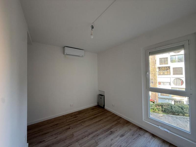 Appartement - 79 m² - 3 pièces