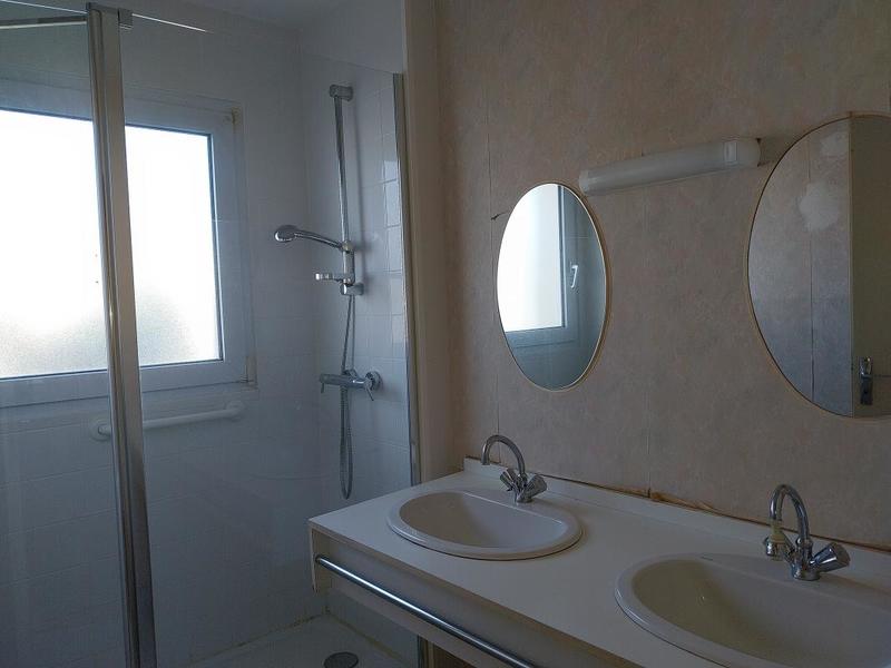 Maison traditionnelle - 79 m² - 4 pièces