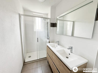 Maison - 94 m² - 5 pièces