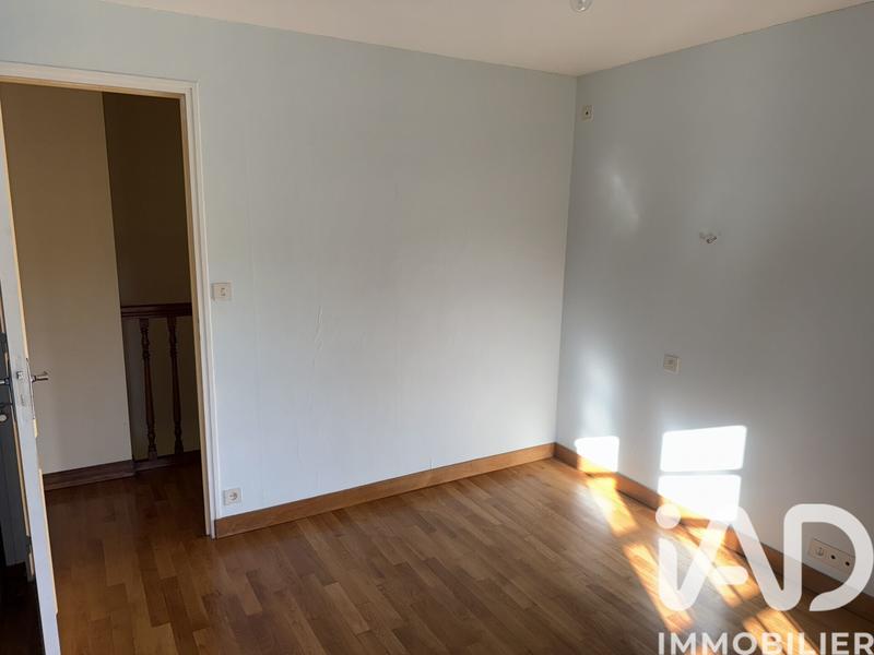 Maison - 187 m² - 6 pièces