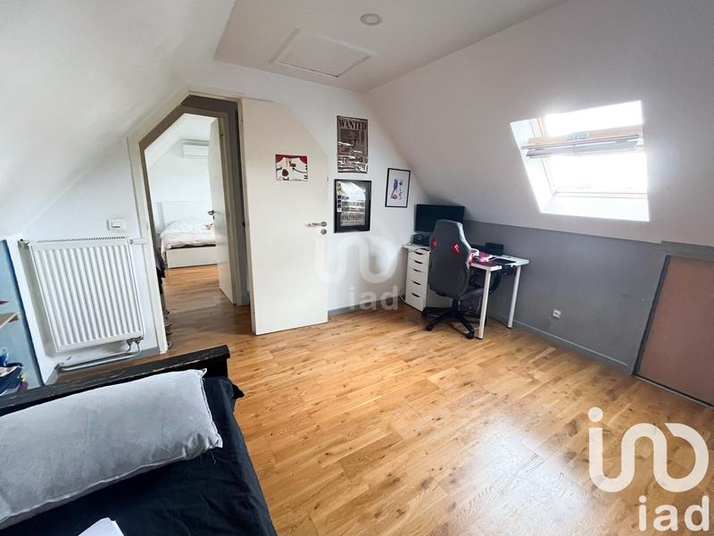 Maison - 74 m² - 4 pièces