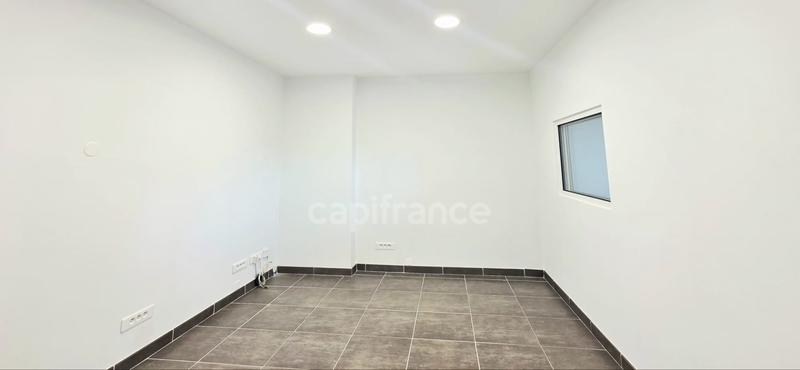 Local commercial - 41 m² - 2 pièces