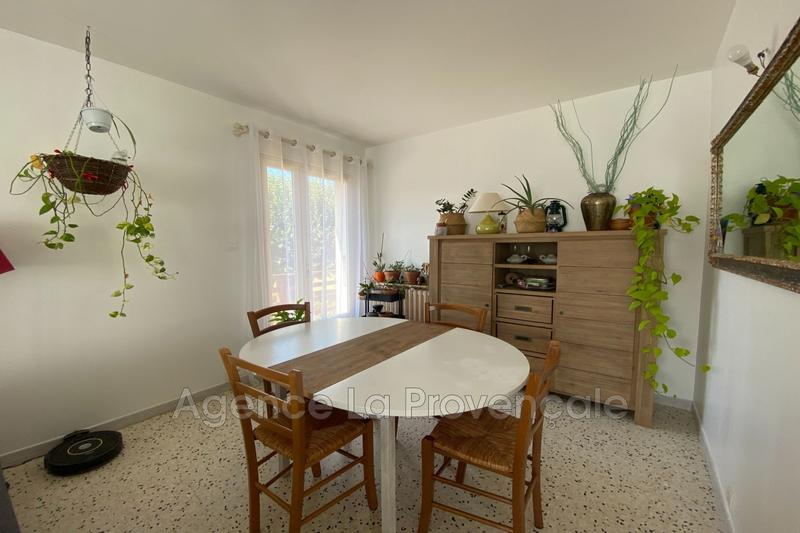 Maison - 116 m² - 5 pièces