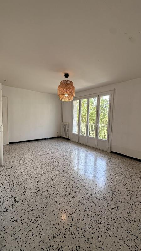 Appartement - 82 m² - 4 pièces