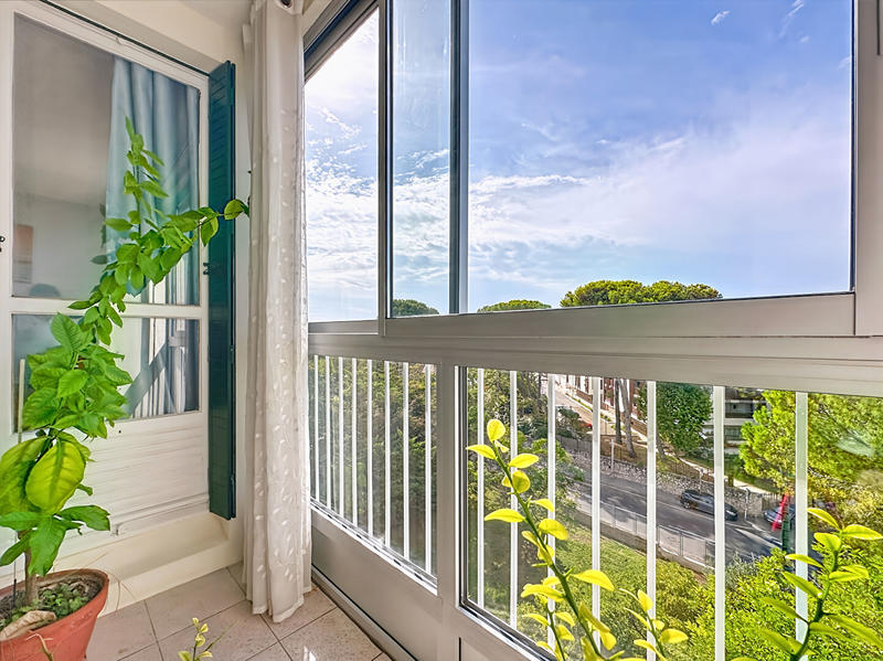 Appartement - 113 m² - 5 pièces