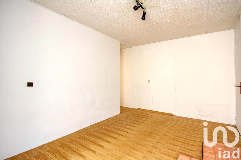 Maison - 82 m² - 3 pièces