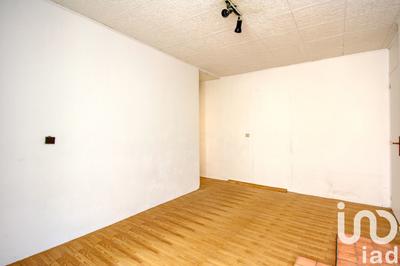 Maison - 82 m² - 3 pièces