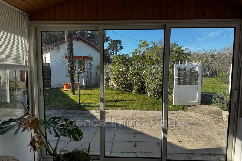 Maison - 105 m² - 6 pièces