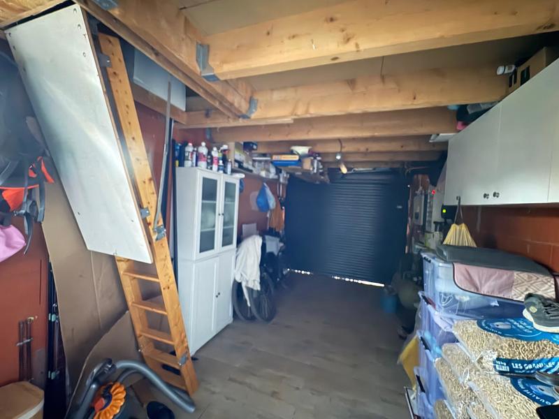 Villa - 106 m² - 4 pièces