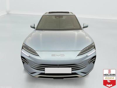 Byd Seal U 1.5l Dm-i 218 ch Phev Boost