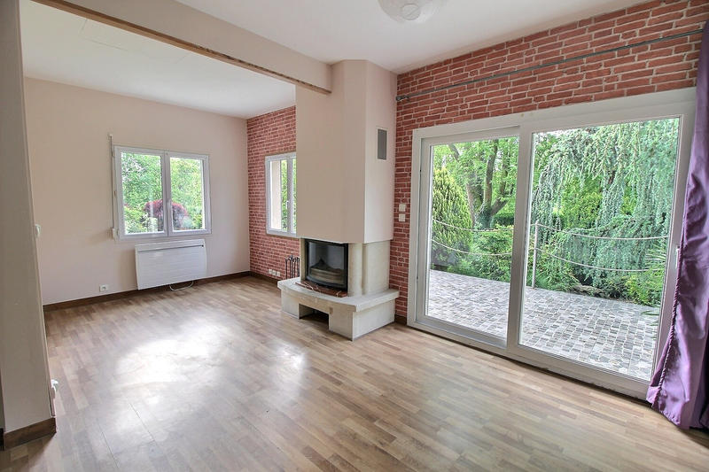 Maison - 81 m² - 4 pièces