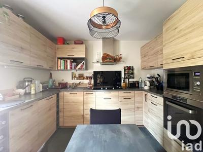 Maison - 127 m² - 6 pièces