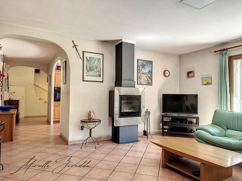 Maison - 128 m² - 5 pièces