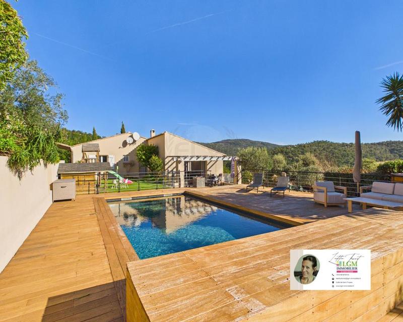 Maison - 91 m² - 2 pièces