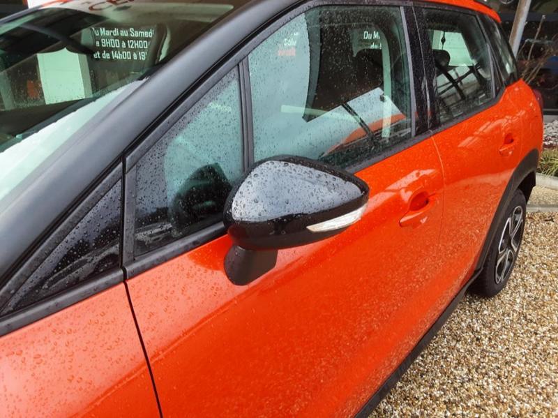 Citroën C3 Aircross BlueHDi 100 SetS Bvm6 Feel Business