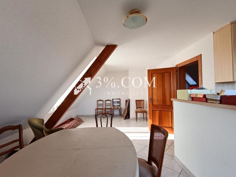 Pavillon - 190 m² - 7 pièces