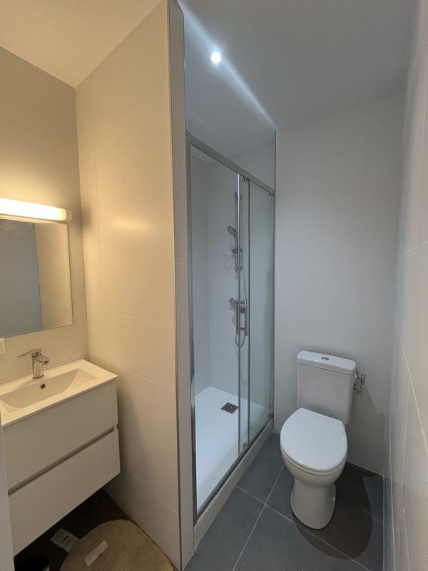 Appartement - 19 m² - 3 pièces