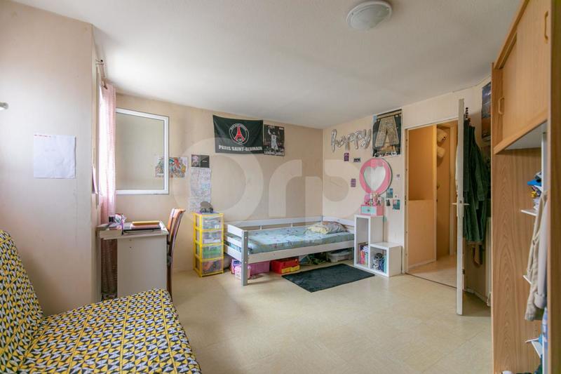 Maison - 114 m² - 5 pièces