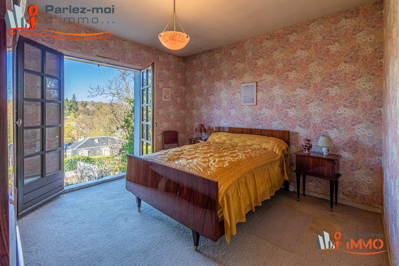 Villa - 129 m² - 6 pièces