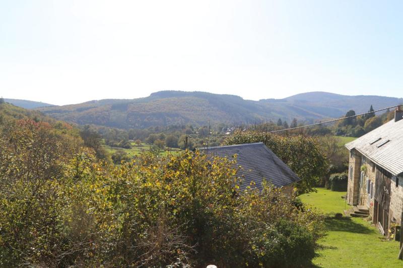 Maison de campagne - 68 m² - 5 pièces