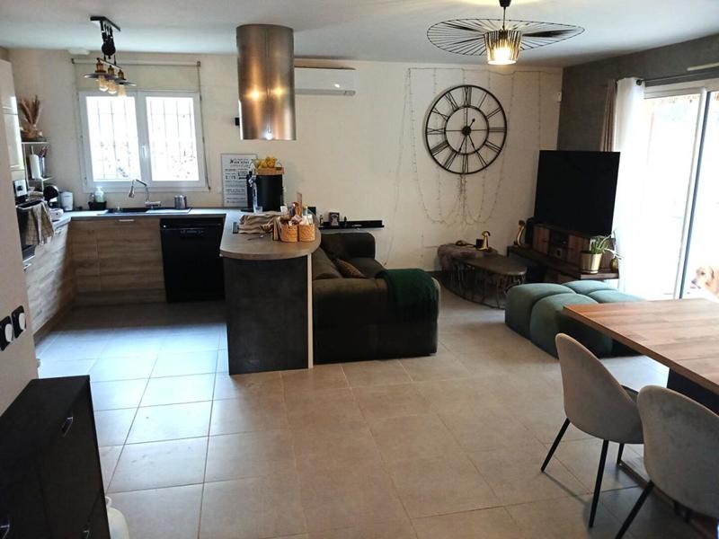 Maison - 81 m² - 4 pièces