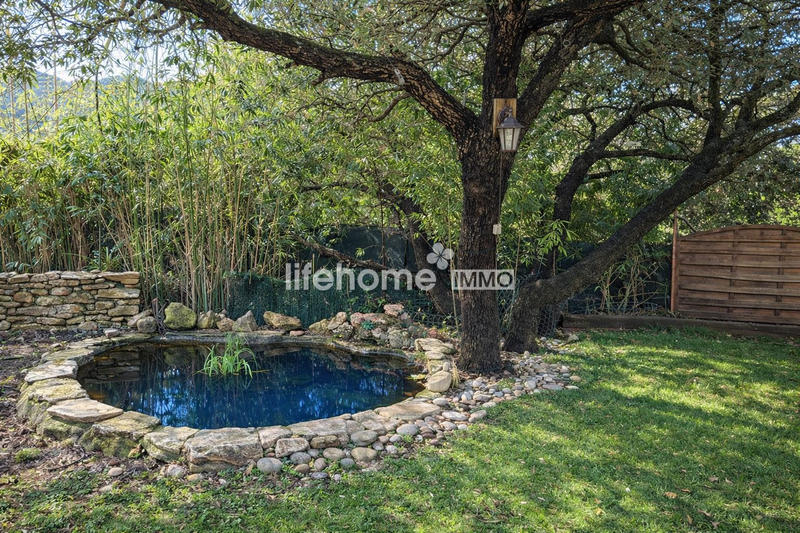 Villa - 130 m² - 5 pièces