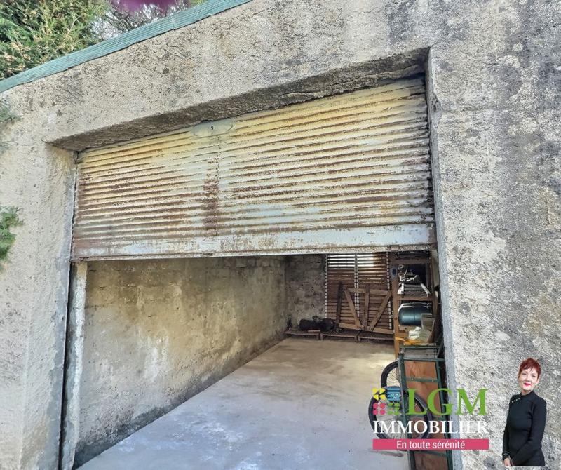 Maison - 72 m² - 2 pièces