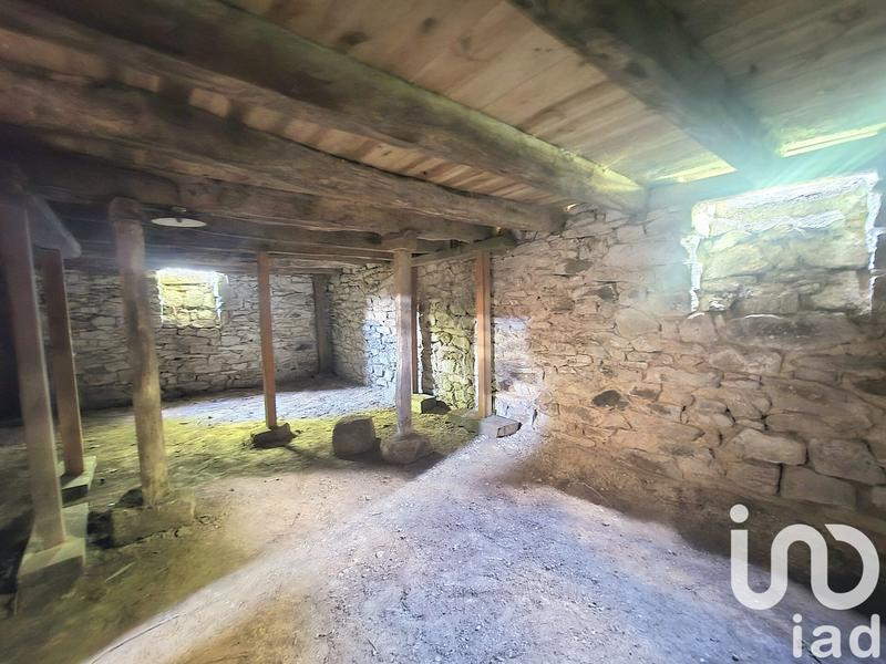 Ferme - 120 m² - 5 pièces