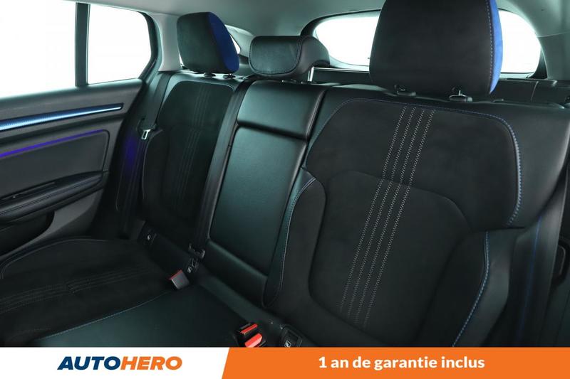 Renault Mégane Estate 1.6 TCe Energy Gt Edc7 205 ch