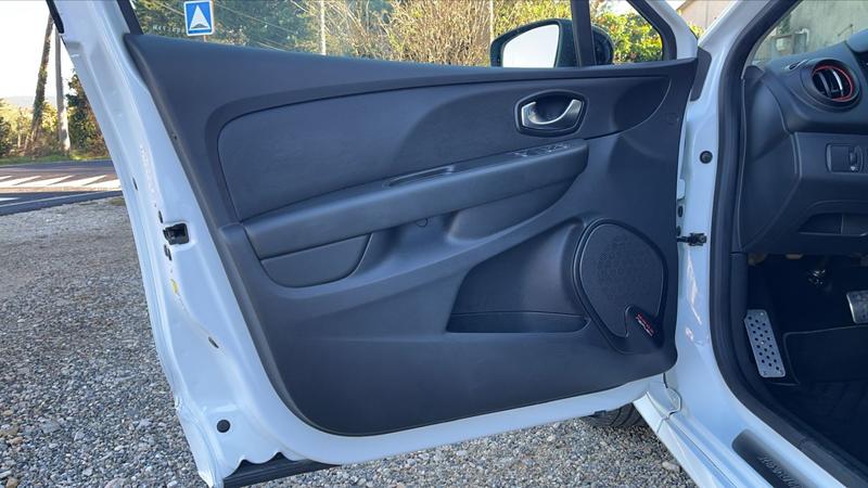 Renault Clio Rs IV 1.6 Turbo 200 Edc6