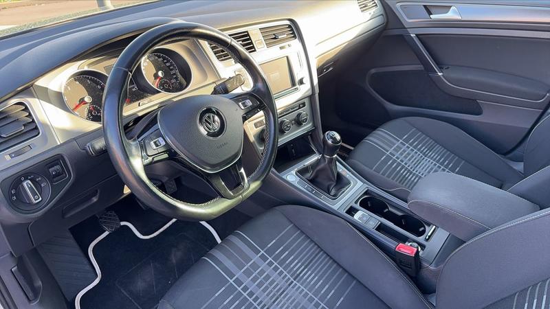 Volkswagen Golf VII 1.2 Tsi 110 Lounge