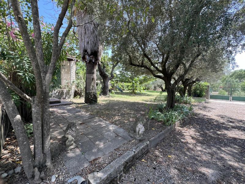 Villa - 130 m² - 7 pièces