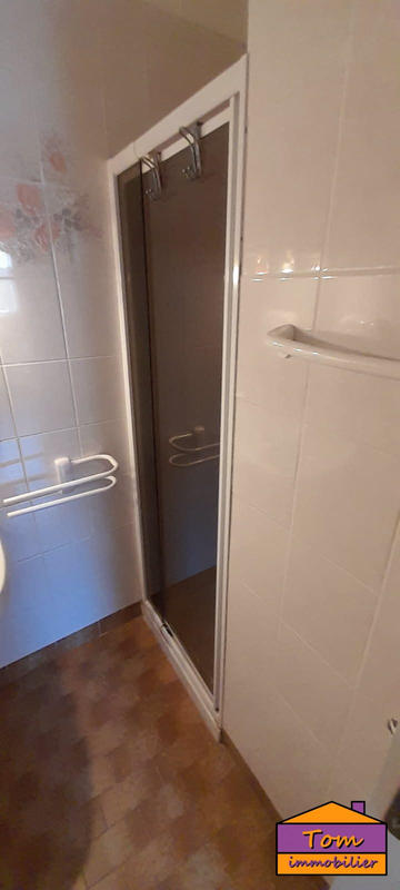 Maison - 41 m² - 3 pièces