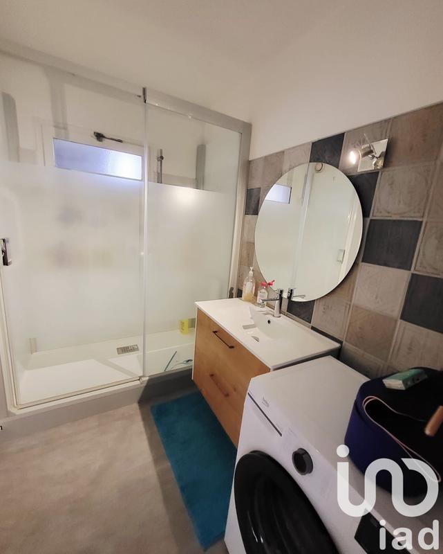 Appartement - 83 m² - 5 pièces