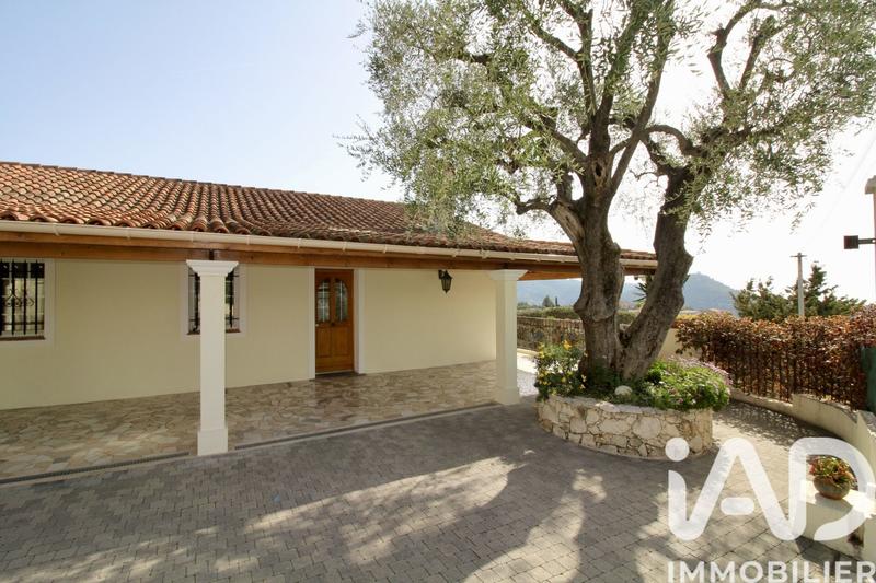 Maison - 186 m² - 6 pièces