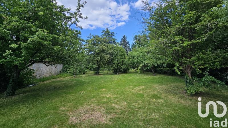 Maison - 240 m² - 10 pièces