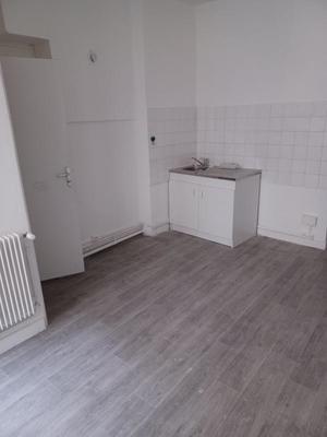 Appartement ancien - 75 m²