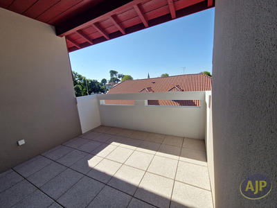 Appartement - 21 m² - 1 pièce