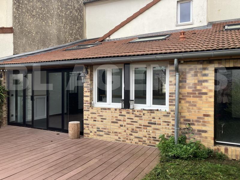 Briarde - 137 m² - 6 pièces