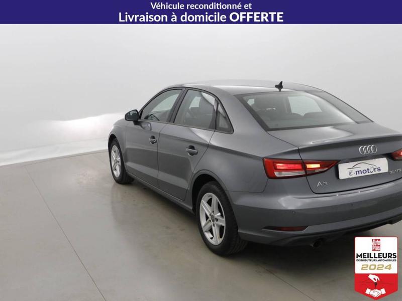 Audi A3 Berline 30 Tfsi 116 s tronic 7 +Gps +Pdc Ar