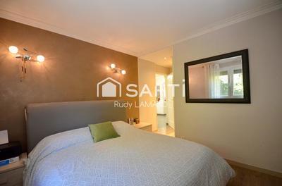 Appartement - 76 m² - 4 pièces