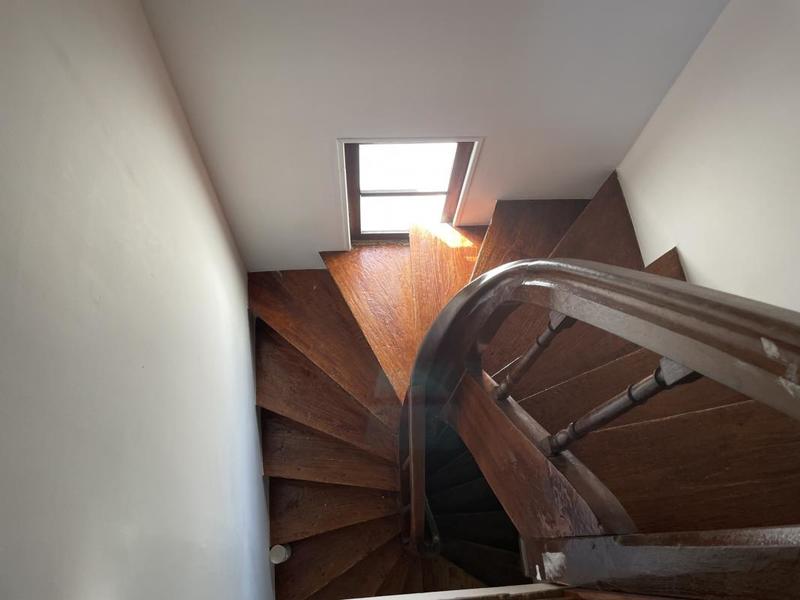 Maison de village - 67 m² - 3 pièces